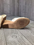 Vince Camuto Cork Wedges Size 8.5